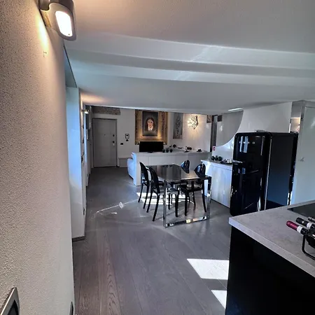 דירה Burotti - צ'רסקו