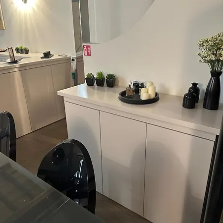 Apartment Burotti - *