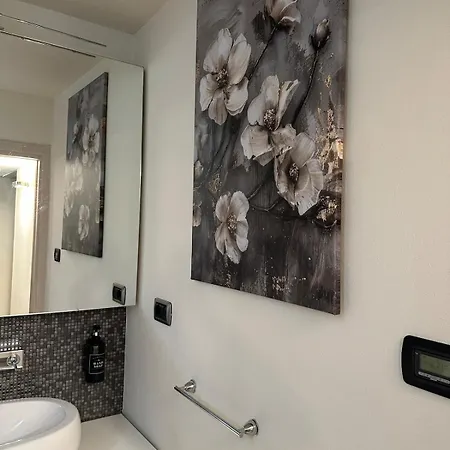 Burotti - Apartment Cherasco