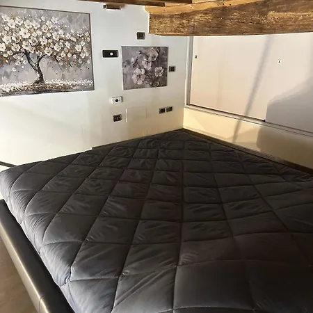 דירה Burotti - צ'רסקו