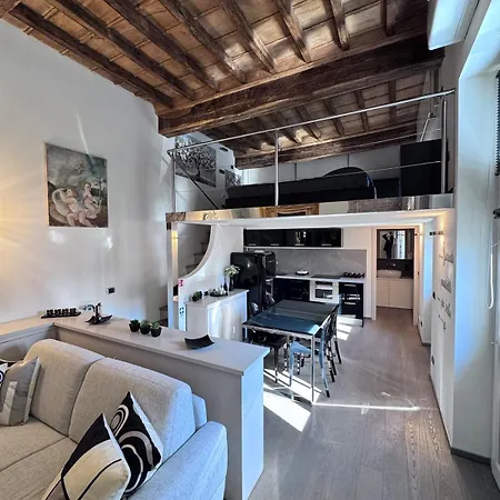 Apartment Burotti - *