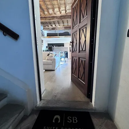 Burotti - Apartment *