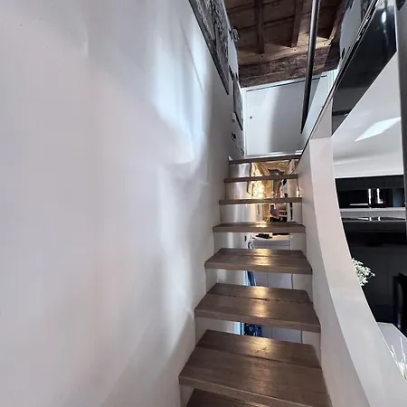 דירה Burotti - *