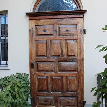 דירה Burotti - צ'רסקו