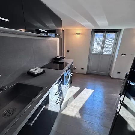 Burotti - * Cherasco