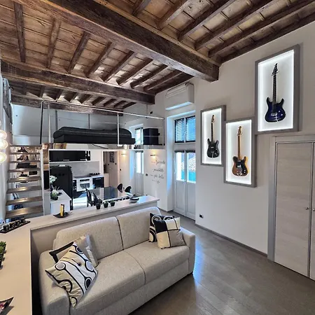 Burotti - Apartment