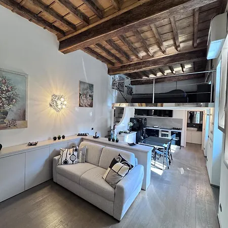 Apartment Burotti -
