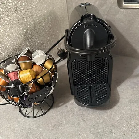 דירה Burotti - *