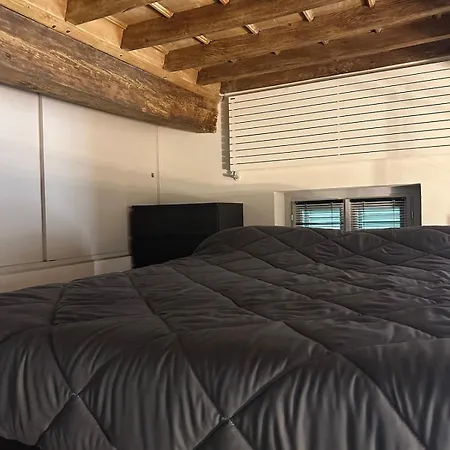 Burotti - דירה צ'רסקו